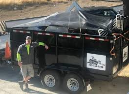 Shed Removal in Loomis, CA